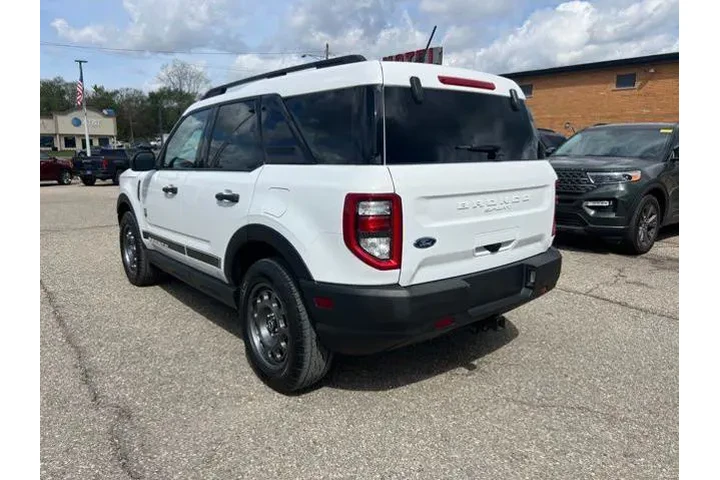 $26288 : Ford Bronco Sport 2024 AWD B image 6