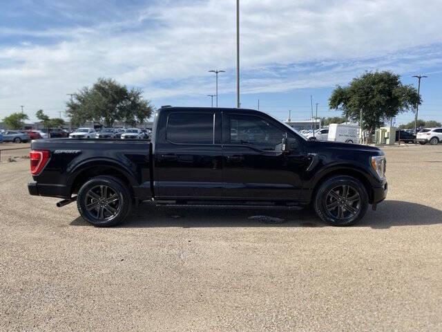 $33616 : 2022 F-150 image 5