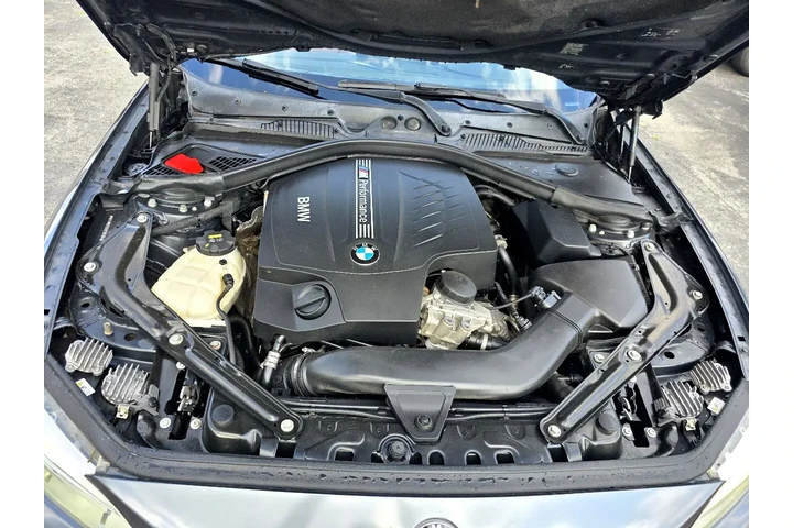 $11990 : 2016 BMW 2-Series M235i xDriv image 10