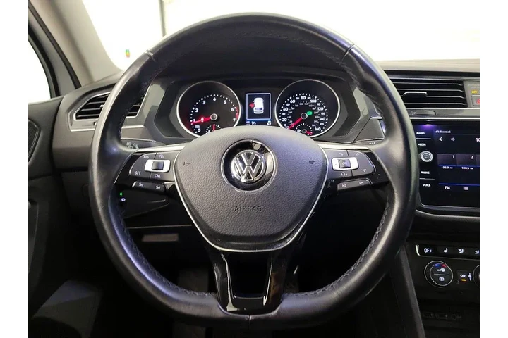 $15998 : Volkswagen Tiguan 2018 AWD 2 image 10