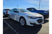 Chevrolet Malibu 2023 LT 4dr en Las Vegas