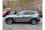$39988 : BMW X5 2024 sDrive40i 4dr Sp thumbnail