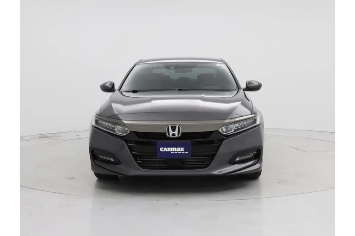 $24998 : Honda Accord 2019 Sport 4dr image 5