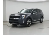 $33998 : Kia Telluride 2022 S 4dr SUV thumbnail