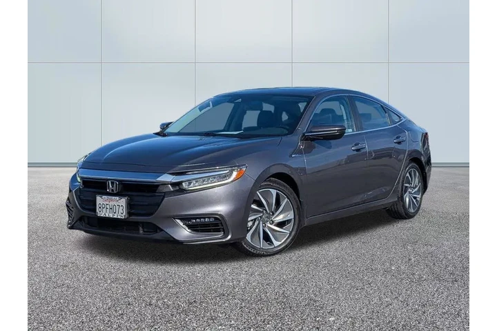 $20575 : Honda Insight 2020 Touring 4 image 1