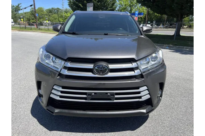 $19900 : 2018 Highlander XLE image 4