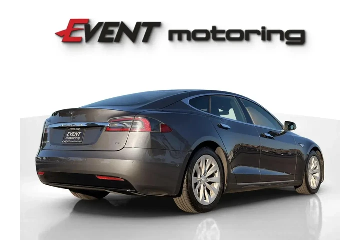 $21000 : 2016 Model S image 8