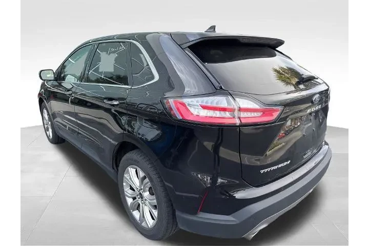$24179 : Ford Edge 2024 AWD Titanium image 9