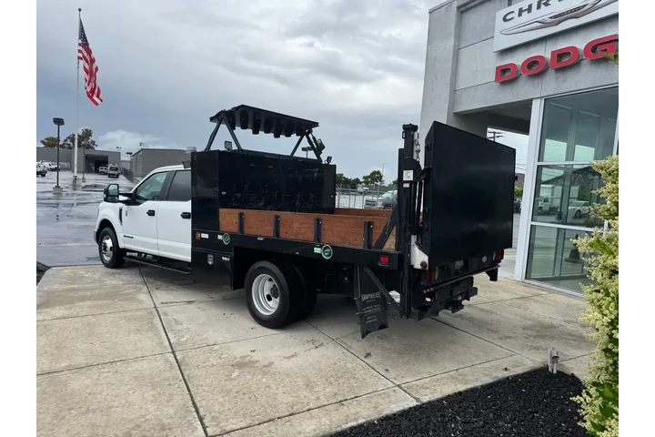 $39988 : Ford F-350 Super Duty 2019 4 image 3