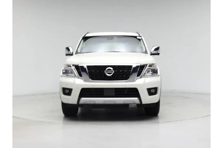 $21998 : Nissan Armada 2017 4x4 Plati image 5