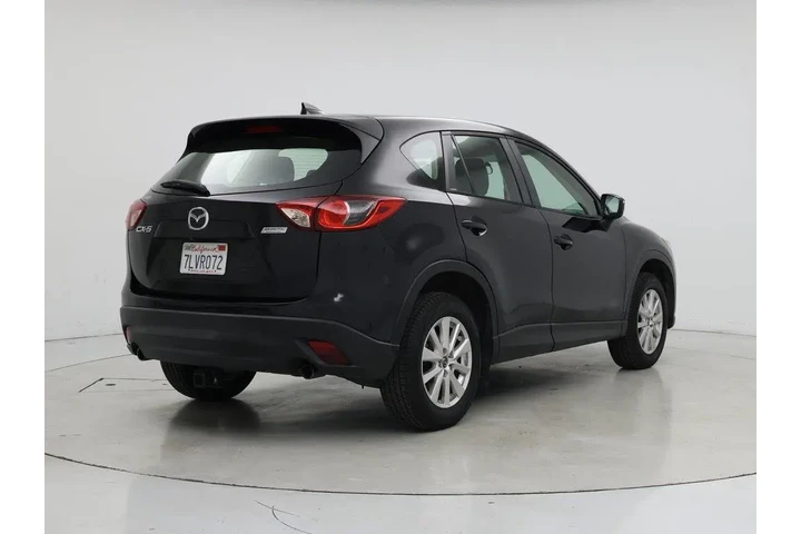 $12998 : Mazda CX-5 2016 Sport 4dr SU image 8