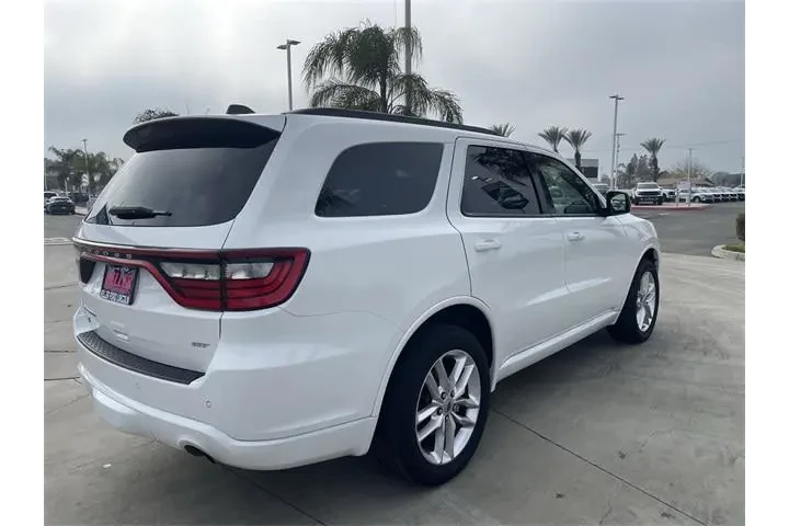 $30999 : Dodge Durango 2024 AWD GT 4d image 8