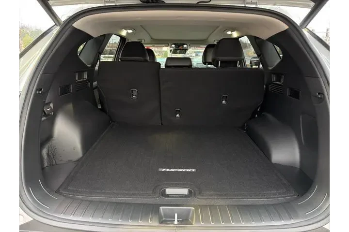 $36215 : Hyundai TUCSON Hybrid 2025 A image 7