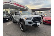 Toyota Tacoma 2018 4x4 TRD P en Sacramento