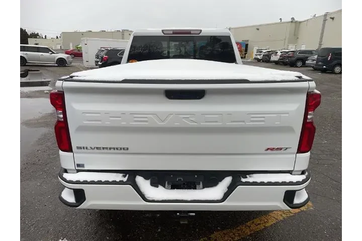 $28953 : Chevrolet Silverado 1500 201 image 6