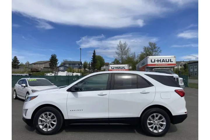 $22999 : 2020 Equinox LS image 9