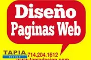 Diseño Web para Su Negocio en Los Angeles