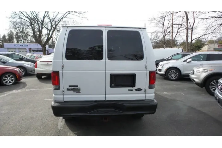 $14900 : 2014 E-Series E-250 image 9
