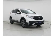 Honda CR-V 2021 AWD Touring