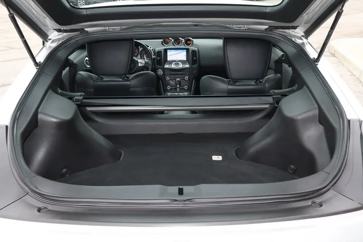 $16988 : 2012 370Z 2dr Cpe Auto Touring image 8