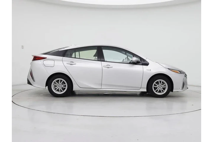 $20998 : Toyota Prius Prime 2017 Prem image 7