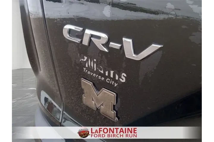 $14968 : Honda CR-V 2018 AWD Touring image 10