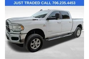Ram 2500 2021 4x4 Big Horn 4