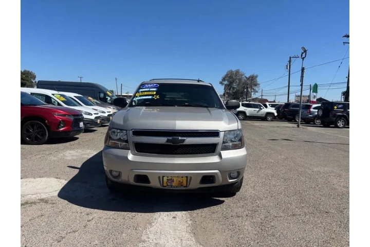 $7999 : 2007 Tahoe LT image 5