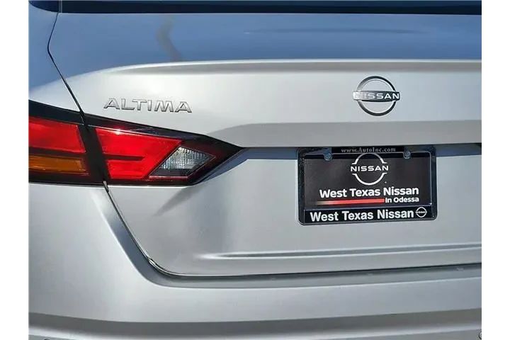 $25000 : Nissan Altima 2024 2.5 SR 4d image 8