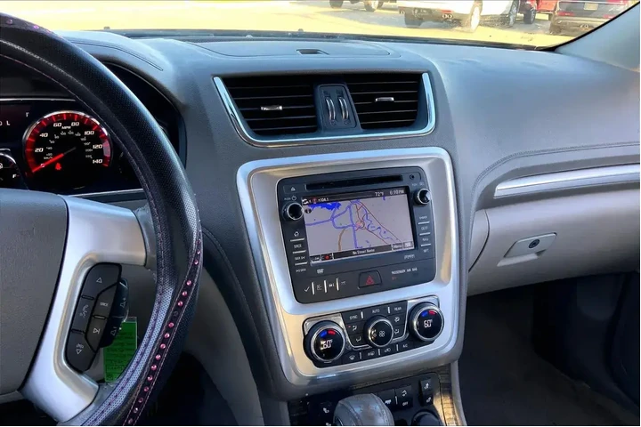 $5772 : GMC Acadia 2013 SLT-1 4dr SU image 6