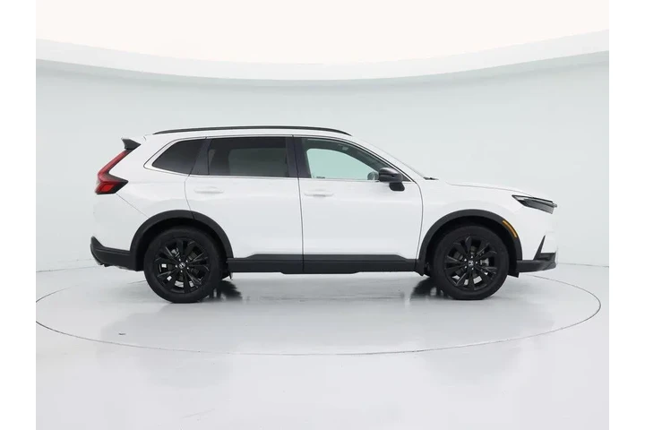 $36998 : Honda CR-V Hybrid 2024 AWD S image 7