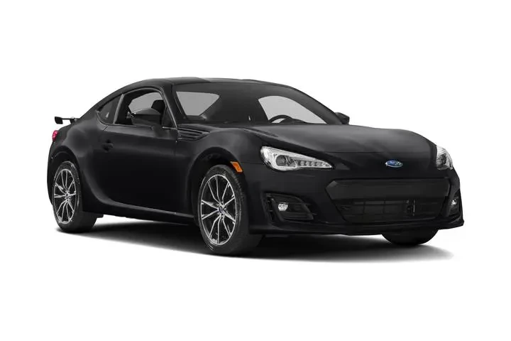 $23000 : Subaru BRZ 2017 Limited 2dr image 6