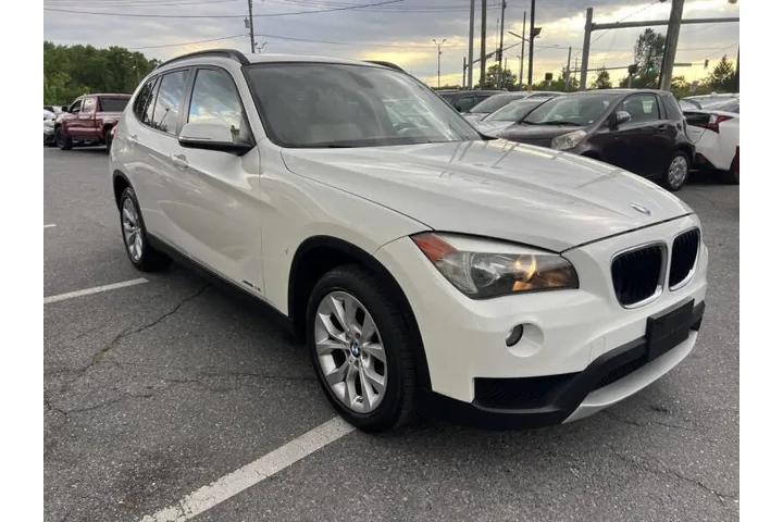 $7900 : 2013 BMW X1 xDrive28i image 4