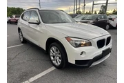 $7900 : 2013 BMW X1 xDrive28i thumbnail