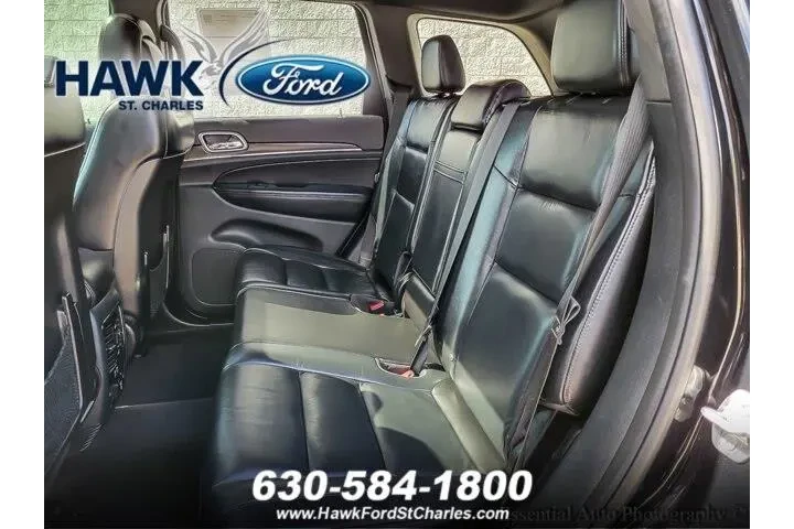 $19441 : Jeep Grand Cherokee 2018 4x4 image 10