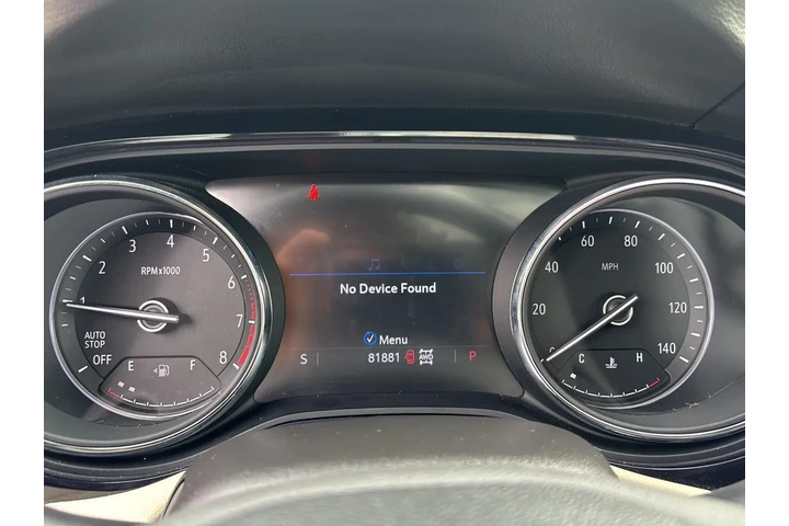$18799 : 2021 Encore GX Essence image 3