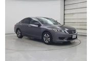 Honda Accord 2015 LX 4dr Sed
