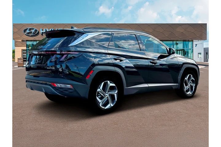 $32995 : Hyundai TUCSON Hybrid 2024 A image 8