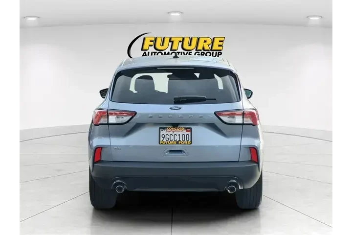 $22788 : Ford Escape 2022 SE 4dr SUV image 7