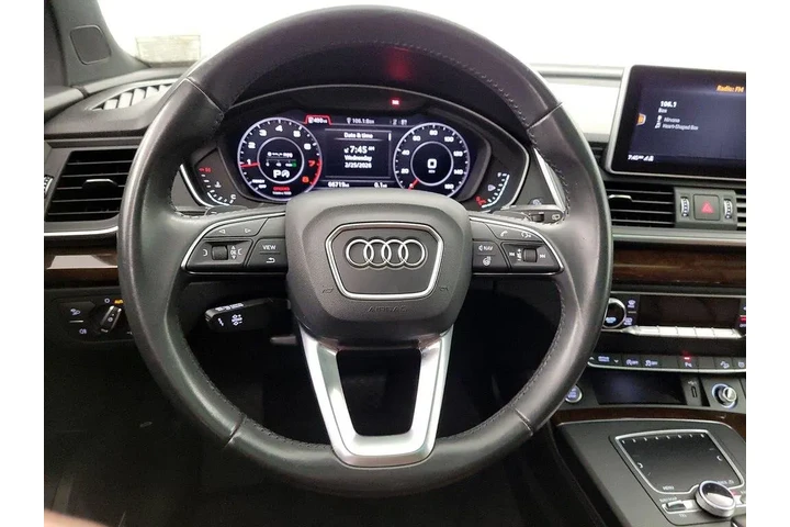 $21998 : Audi Q5 2019 AWD quattro Pre image 10