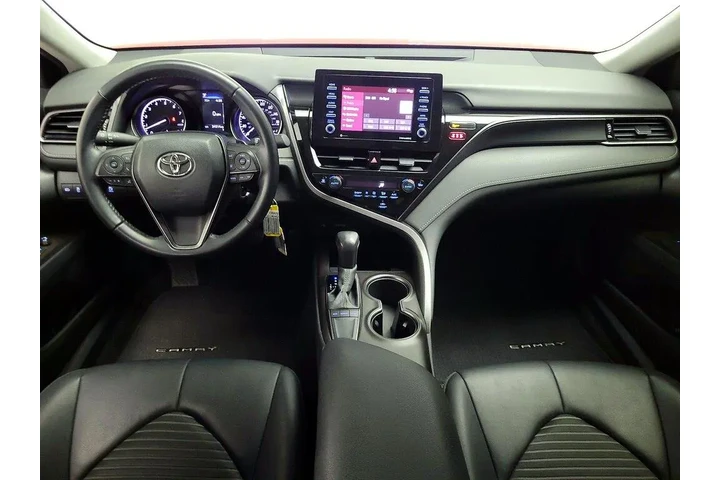 $22998 : Toyota Camry 2022 SE 4dr Sed image 9