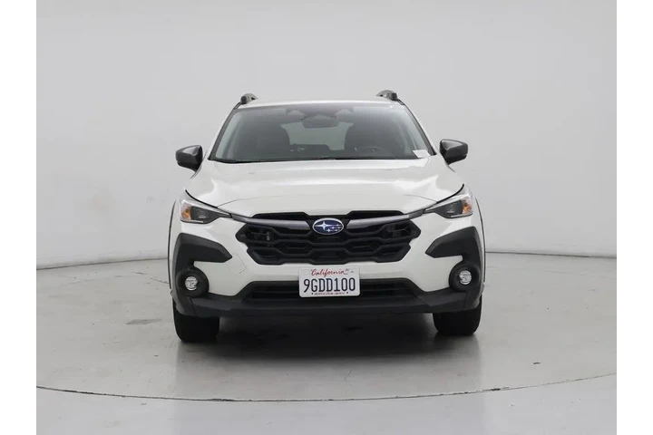 $22998 : Subaru Crosstrek 2024 AWD Pr image 5