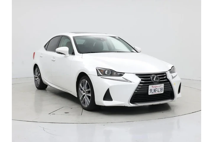 $25998 : Lexus IS 300 2020 4dr Sedan image 1