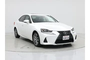 Lexus IS 300 2020 4dr Sedan en Fresno