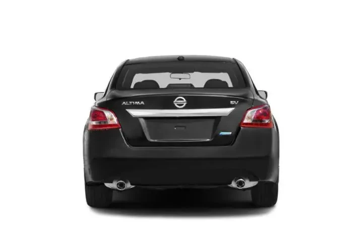 $11999 : Nissan Altima 2015 2.5 SV 4d image 5