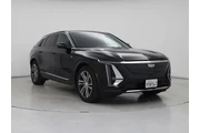 Cadillac LYRIQ 2025 Luxury 1 en San Jose