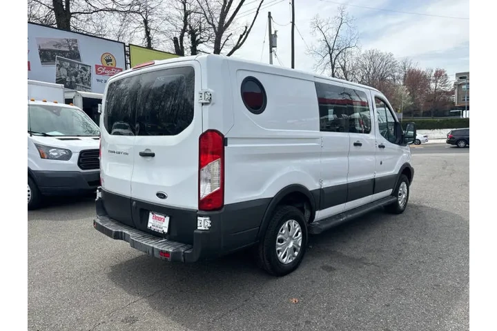 $18999 : 2016 Transit 250 image 7