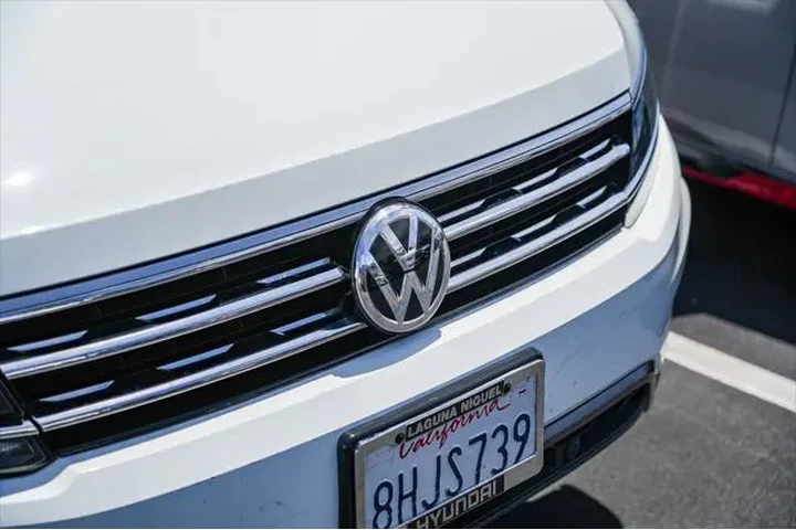 $17498 : Volkswagen Tiguan 2019 AWD S image 3
