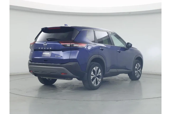 $23998 : Nissan Rogue 2023 AWD SV 4dr image 8