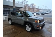 Jeep Renegade 2020 Latitude en Chicago